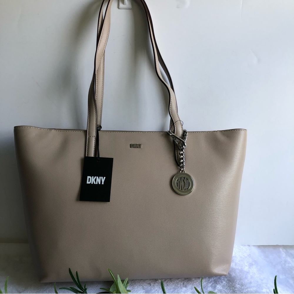 DKNY Bryant MD Tote, NWT